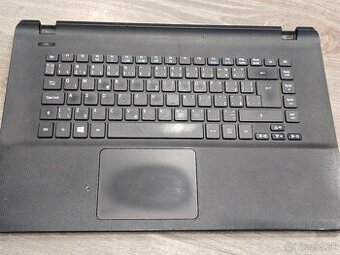 Notebook na diely 60e