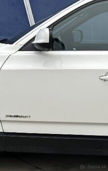 Bmw x3 e83 spetne zrkadla - 1