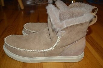 predam zimne stylove topanky Nat-2 Sneep - 1