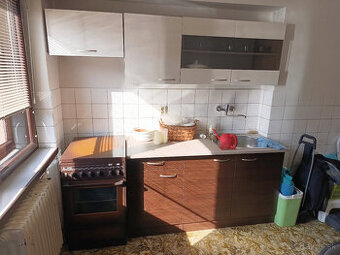 uplne nova kuchynska linka