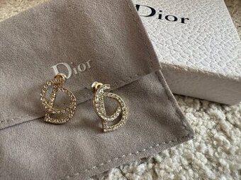 Christian Dior nausnice