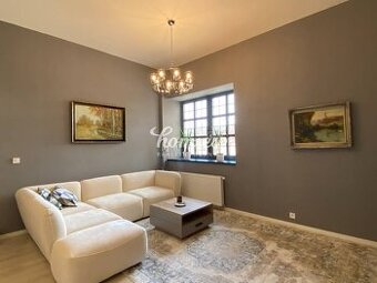 PRENÁJOM luxusný 2 izbový zariadený byt, Piešťany - Ružový M