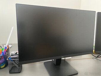 Predám monitor LG 24MR400-B – 24" IPS, Full HD (2 ks)