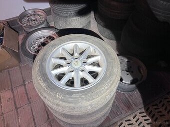 Disky 5x120 r15