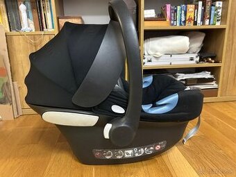 Predam detské vajíčko Cybex spolu s letným poťahom - 1