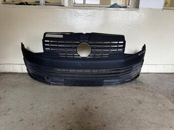 VW T6 2015- predný nárazník - 1