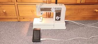 Predám šijací stroj Veritas Famula 4681