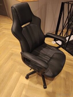 Kancelarska herna stolicka kreslo