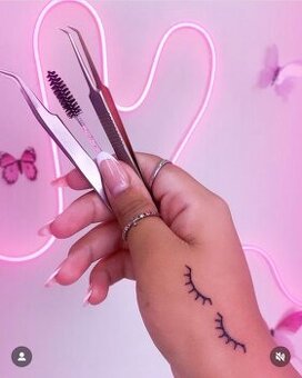 Príjmem Kozmetičku