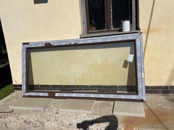 Nové Vchodové /Terasové dvere zo zámkom a kľučkou