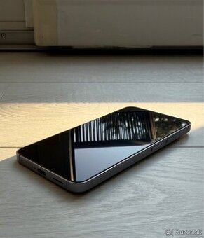 Predám Samsung s25 5g 256GB, ako nový