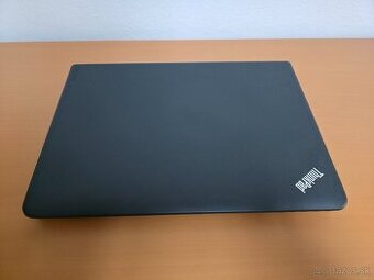Lenovo ThinkPad E450 – i3 TOP výkon/cena