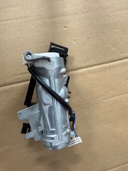 Zamok volantu VW Audi Skoda Seat