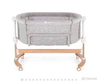 Petite&Mars Glory 2v1 – detská postieľka