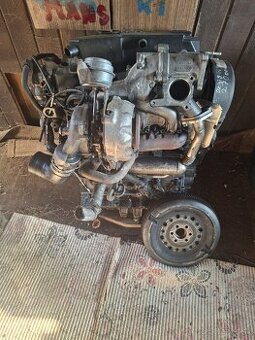 Motor 2.0 tdi bmp vw,skoda,audi,seat