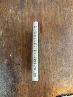 Kniha proroka Daniela