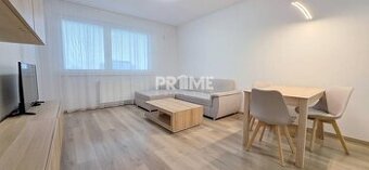 MODERNÝ 2i byt, NOV., PARKING, LOGGIA, VÝHĽAD, FUXOVA, Bosák