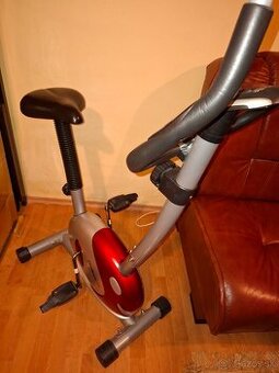 stacionárny bicykel