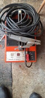 Elektrická zvaračka