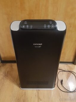 Čistička vzduchu Concept ca2000