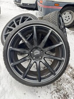 5x112 Mercedes AMG R20