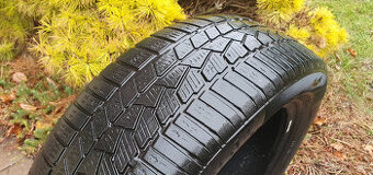 CONTINENTAL WINTERcontact TS 860 S, ZIMNA, 195/60 R16