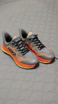 Predám pánske tenisky Hoka mafate speed 4