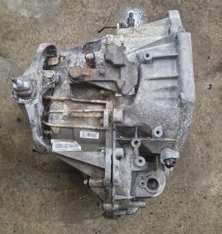 Prevodovka PF6 050 , OPEL VIVARO 1.6 CDTI 92kw Biturbo, 2018
