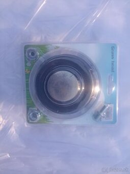 žacia hlavica na krovinorez