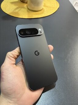Google Pixel 9 Pro XL 256GB