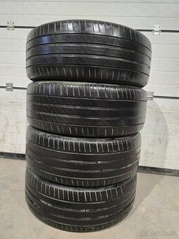 Letné Pneu Kleber Dynaxer UHP 225/45 R19