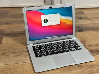 Apple Macbook Air 13" (mid 2013) i5, 4GB, 256GB