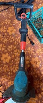 Električka kosačka