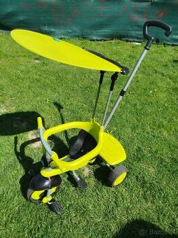 Detská trojkolka smarTrike