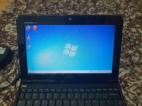Notebook laptop dell inspire mini