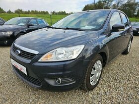 Ford Focus 5t Trend 1.4i (89000km)