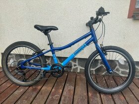 Velmi ľahký a kvalitný detský bicykel Pinnacle - 1