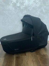 Cybex Priam4 Lux Carrycot 2023