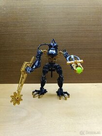 LEGO Bionicle Piraka Reidak (set 8900) - 1
