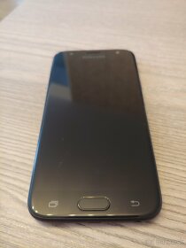 Samsung Galaxy J3  2017