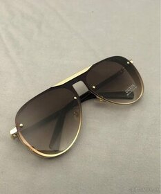 Luxusné dámske slnečné okuliare Guess