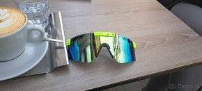 Športové slnečné okuliare Pit Viper nové