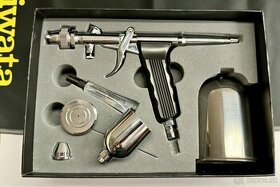 Airbrush pištoľ Iwata Hi-Line HP-TH2 0,6mm