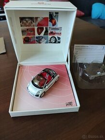 Citroen C-Airplay 1:43 - 1