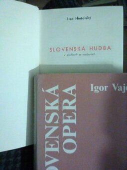Hudba, tanec, divadlo