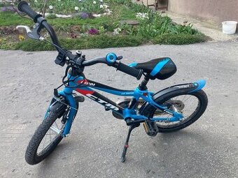 Detsky bicykel 16