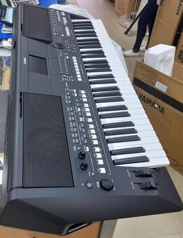 Yamaha sx600