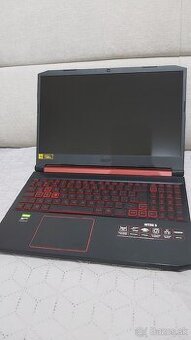 Acer Nitro 5