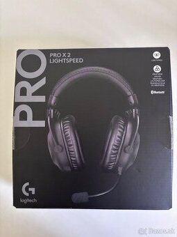 Logitech G PRO X 2 Lightspeed