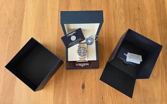 Longines Hydroconquest